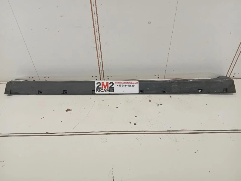 Listello Spoiler Sottoporta SX 96886769 Chevrolet Orlando 2011