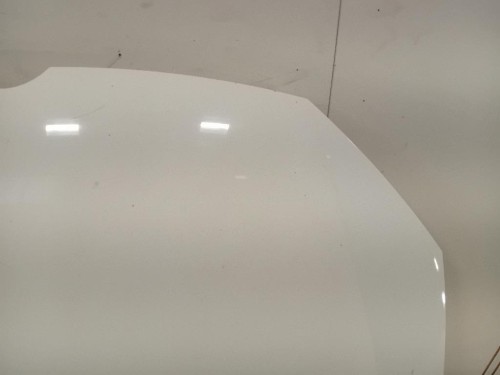 Listello Spoiler Sottoporta SX 96886769 Chevrolet Orlando 2011