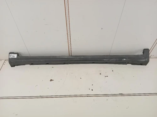 Listello Spoiler Sottoporta SX 96886769 Chevrolet Orlando 2011