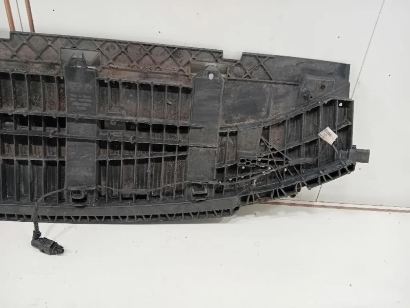 Carter Protezione Motore ANT 8U0 807 233 C Audi Q3 8UB 2012