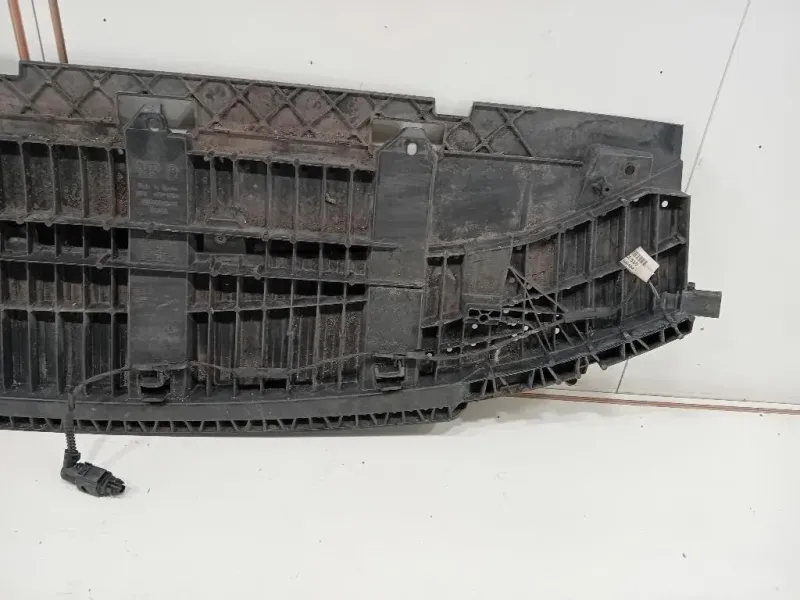 Carter Protezione Motore ANT 8U0 807 233 C Audi Q3 8UB 2012