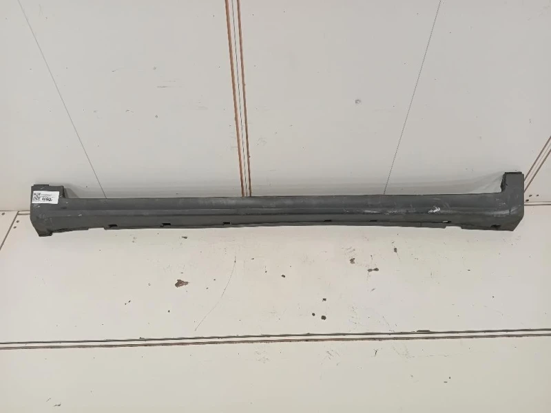 Listello Spoiler Sottoporta SX 96886769 Chevrolet Orlando 2011