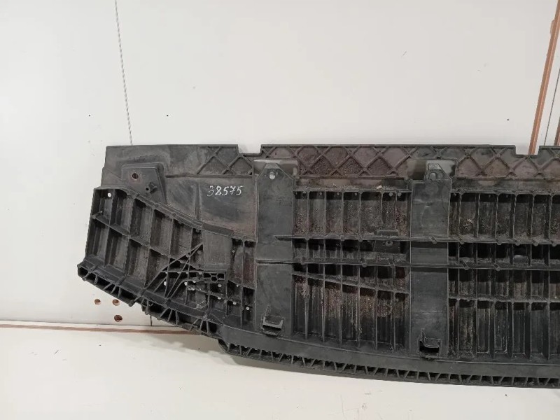 Carter Protezione Motore ANT 8U0 807 233 C Audi Q3 8UB 2012