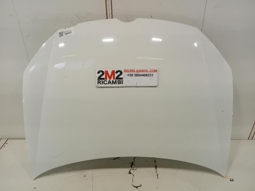 Listello Spoiler Sottoporta SX 769521582R Dacia Duster I 2014