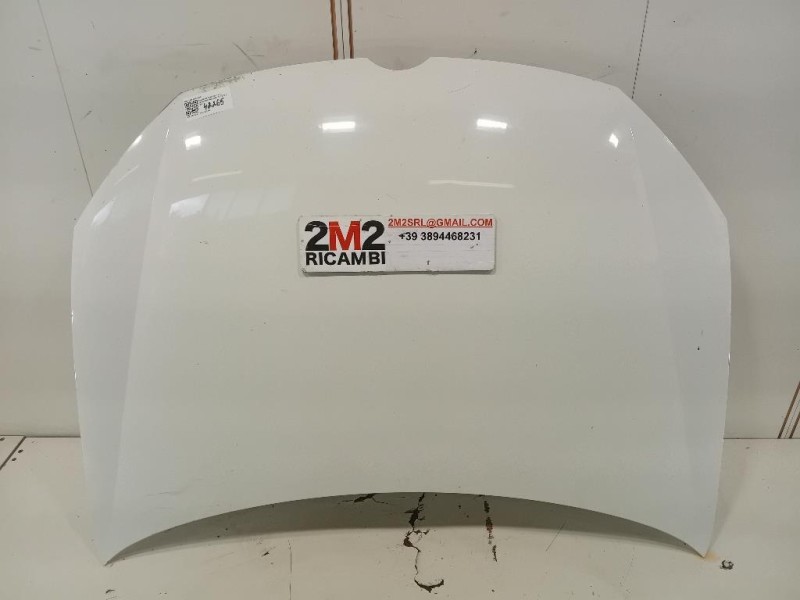 Cofano ANT 5K0823031F Volkswagen GOLF VI 2009