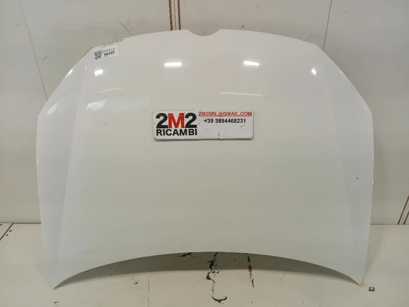 Cofano ANT 5K0823031F Volkswagen GOLF VI 2009