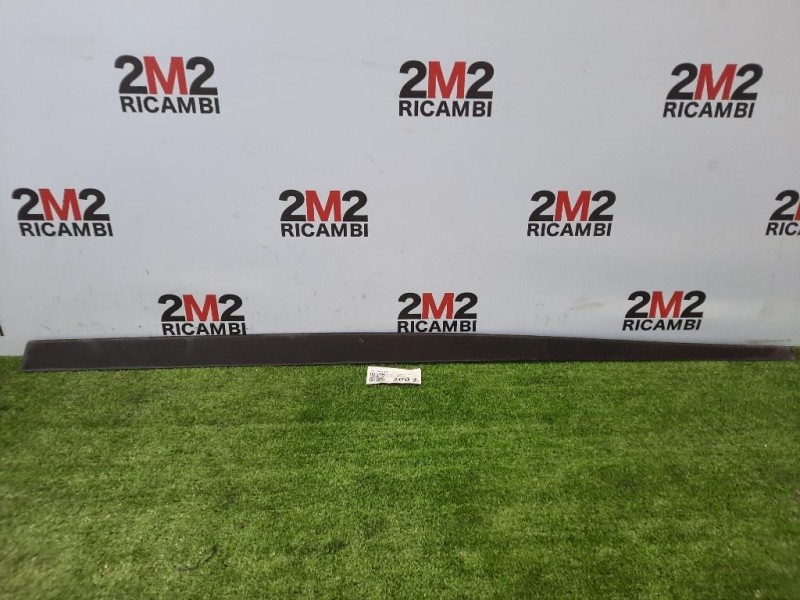 Listello Spoiler Sottoporta SX 769521582R Dacia Duster I 2014