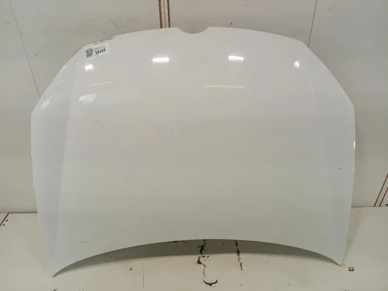 Cofano ANT 5K0823031F Volkswagen GOLF VI 2009