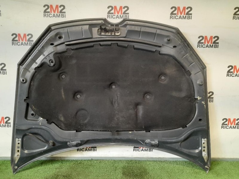 Carter Protezione Motore ANT 8R1 863 821 A Audi Q5 8RB 2012 Carter Protezione Motore ANT 8R1 863 821 A Audi Q5 8RB 2012