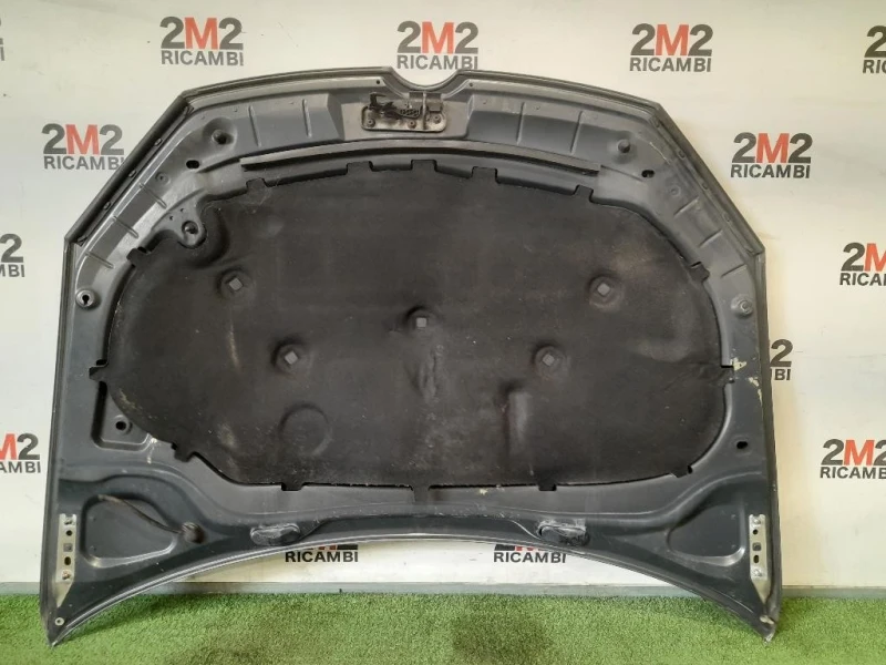 Cofano ANT 5K0823031G Volkswagen GOLF VI 2009