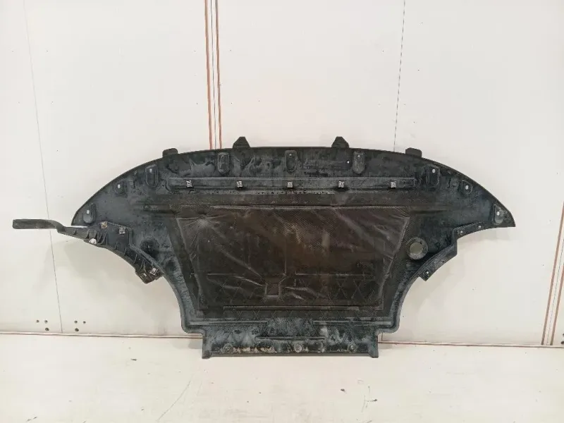 Carter Protezione Motore ANT 8R1 863 821 A Audi Q5 8RB 2012