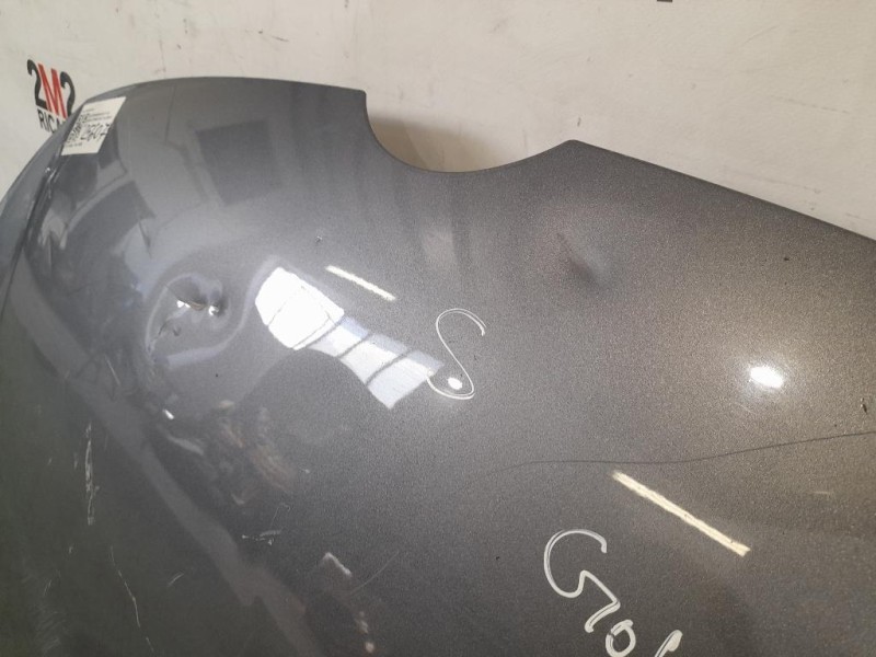 Cofano ANT 5K0823031G Volkswagen GOLF VI 2009