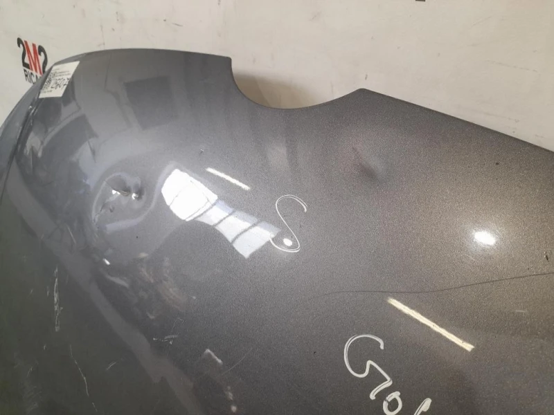 Cofano ANT 5K0823031G Volkswagen GOLF VI 2009