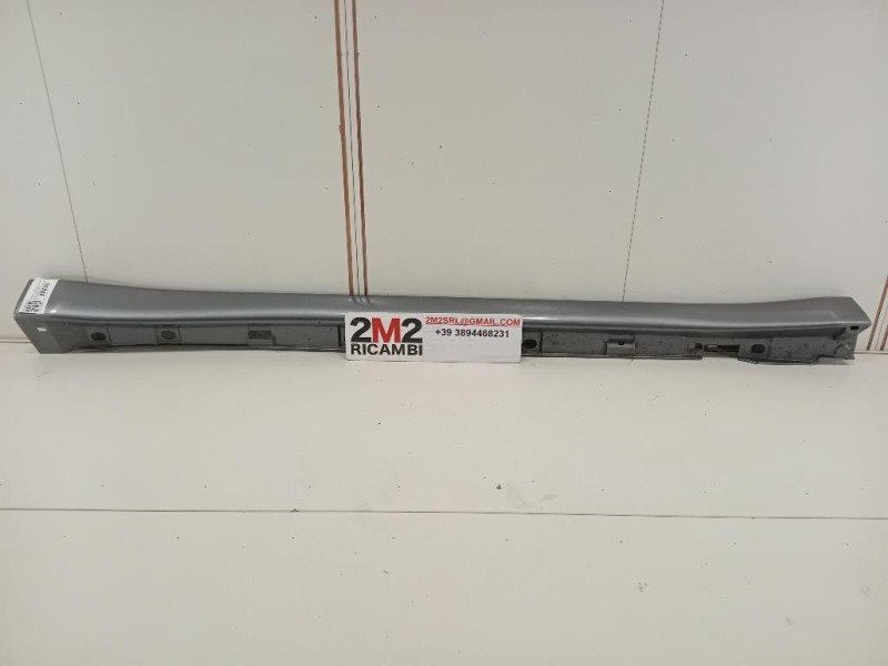 Listello Spoiler Sottoporta SX 75805J020 Daihatsu Terios II 2006