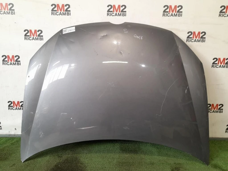 Cofano ANT 5K0823031G Volkswagen GOLF VI 2009