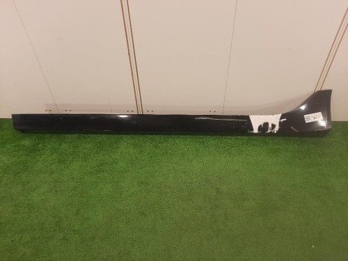 Listello Spoiler Sottoporta SX GX7M-101D57-A Jaguar XE 2015