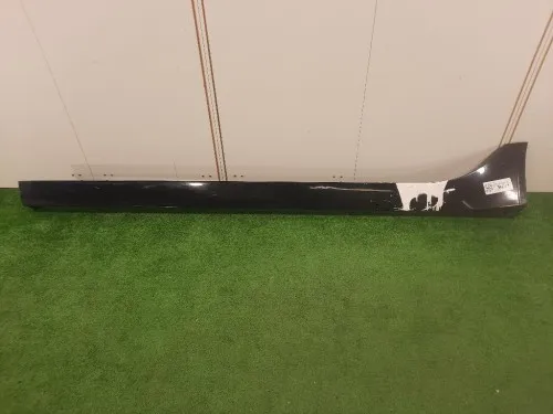 Listello Spoiler Sottoporta SX GX7M-101D57-A Jaguar XE 2015