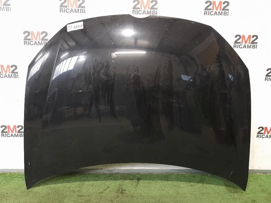 Cofano ANT Volkswagen GOLF VI 2009