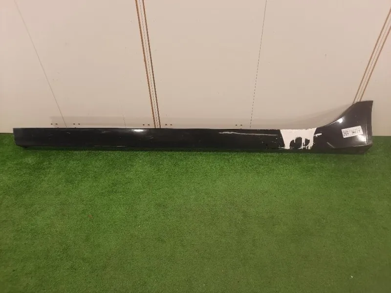 Listello Spoiler Sottoporta SX GX7M-101D57-A Jaguar XE 2015