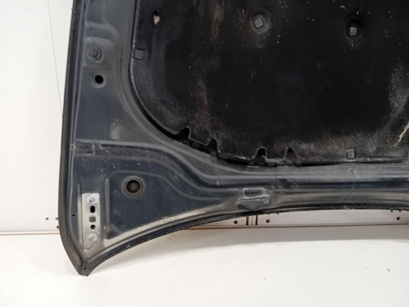 Carter Protezione Motore ANT 25185145 Chevrolet Orlando 2011