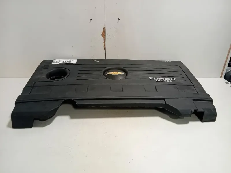 Carter Protezione Motore ANT 25185145 Chevrolet Orlando 2011