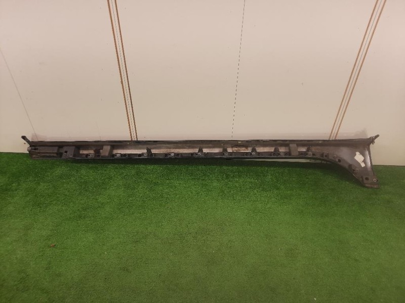 Listello Spoiler Sottoporta SX GX73-101D57-AEW Jaguar XE 2015