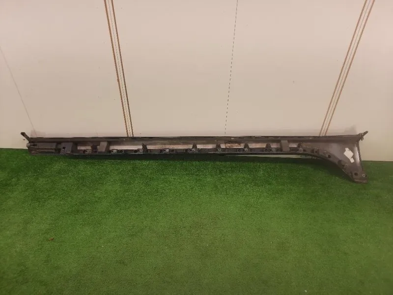 Listello Spoiler Sottoporta SX GX73-101D57-AEW Jaguar XE 2015