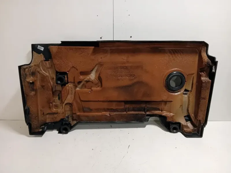 Carter Protezione Motore ANT 25185145 Chevrolet Orlando 2011