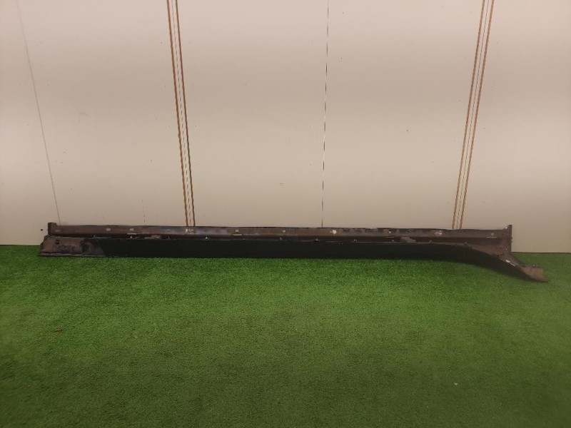 Listello Spoiler Sottoporta SX GX73-101D57-AEW Jaguar XE 2015