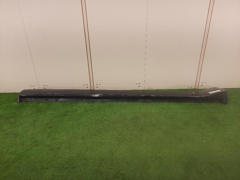 Listello Spoiler Sottoporta SX GX73-101D57-AEW Jaguar XE 2015