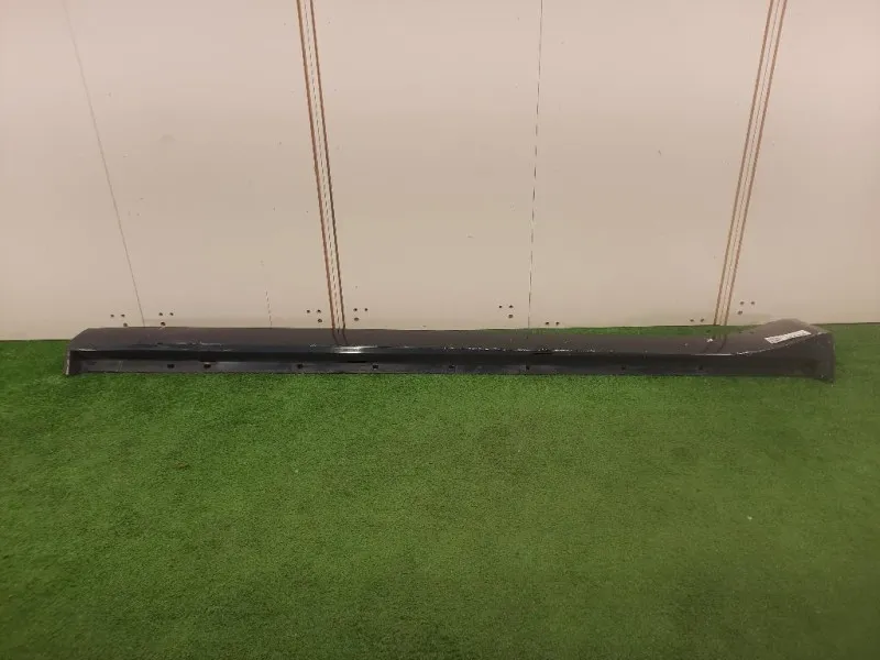 Listello Spoiler Sottoporta SX GX73-101D57-AEW Jaguar XE 2015