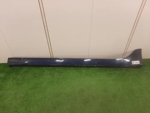 Listello Spoiler Sottoporta SX GX73-101D57-AEW Jaguar XE 2015