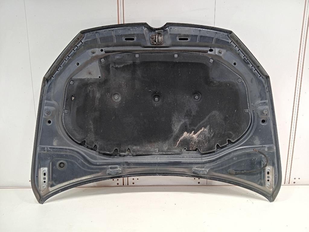 Carter Protezione Motore ANT 25185145 Chevrolet Orlando 2011