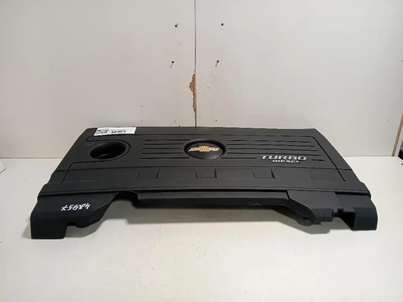 Carter Protezione Motore ANT 25185145 Chevrolet Orlando 2011