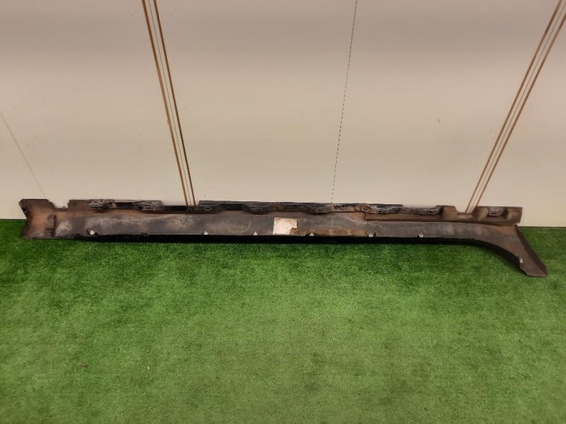 Listello Spoiler Sottoporta SX 8X23-F10609-A Jaguar XF I 2011