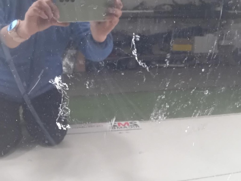 Cofano ANT 5G0823031J Volkswagen GOLF VII 2013