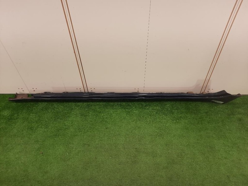 Listello Spoiler Sottoporta SX 8X23-F10609-A Jaguar XF I 2011