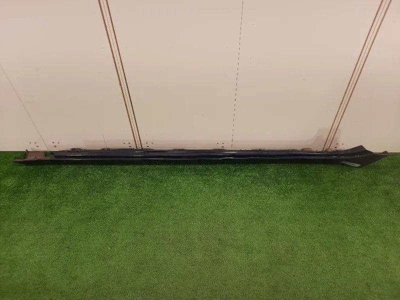 Listello Spoiler Sottoporta SX 8X23-F10609-A Jaguar XF I 2011