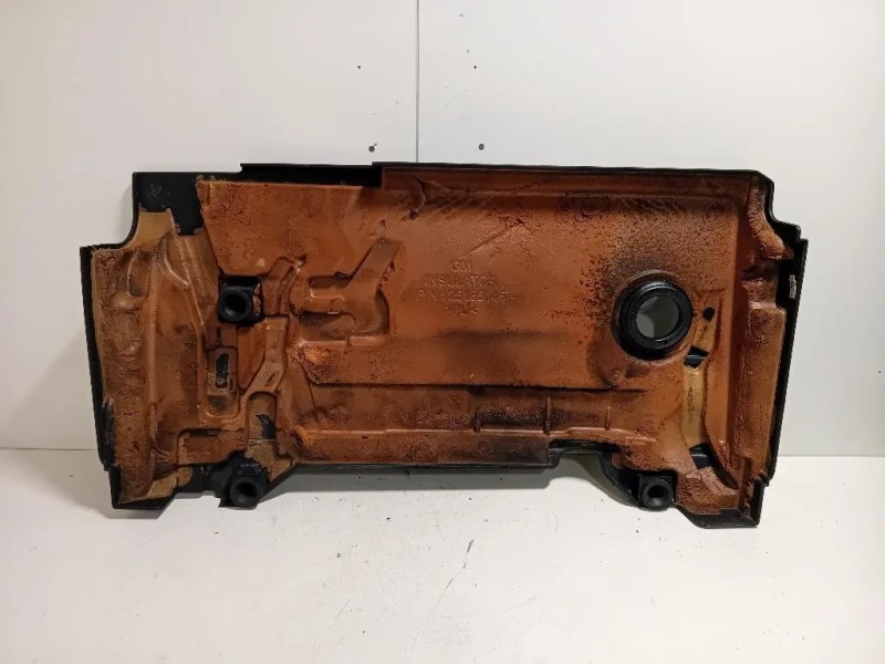 Carter Protezione Motore ANT 25185145 Chevrolet Orlando 2011