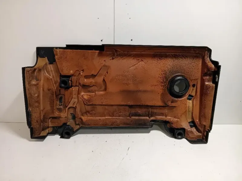 Carter Protezione Motore ANT 25185145 Chevrolet Orlando 2011