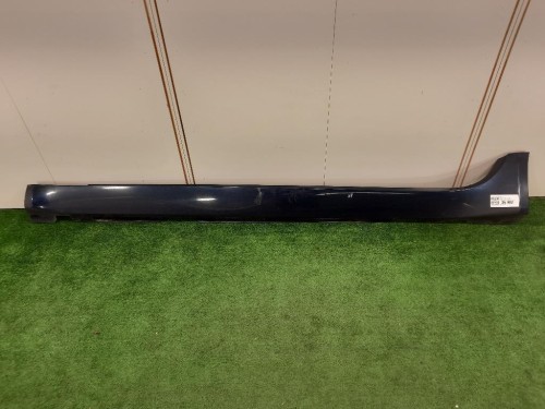 Listello Spoiler Sottoporta SX 8X23-F10609-A Jaguar XF I 2011