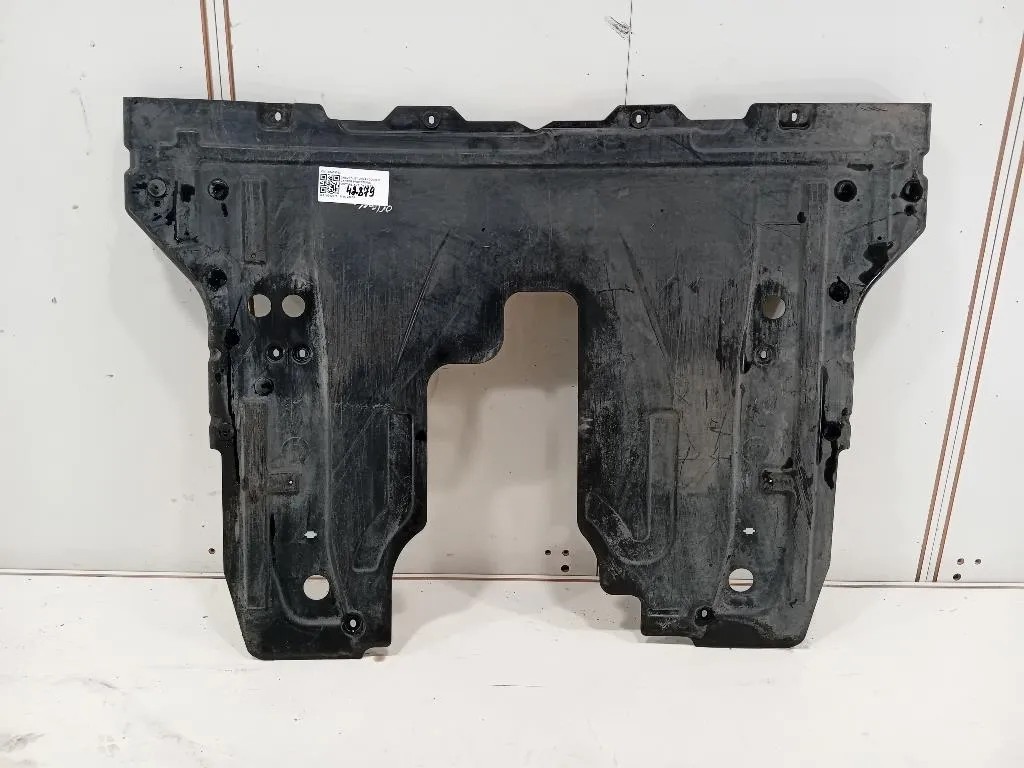 Carter Protezione Motore ANT 95459793 Chevrolet Orlando 2011