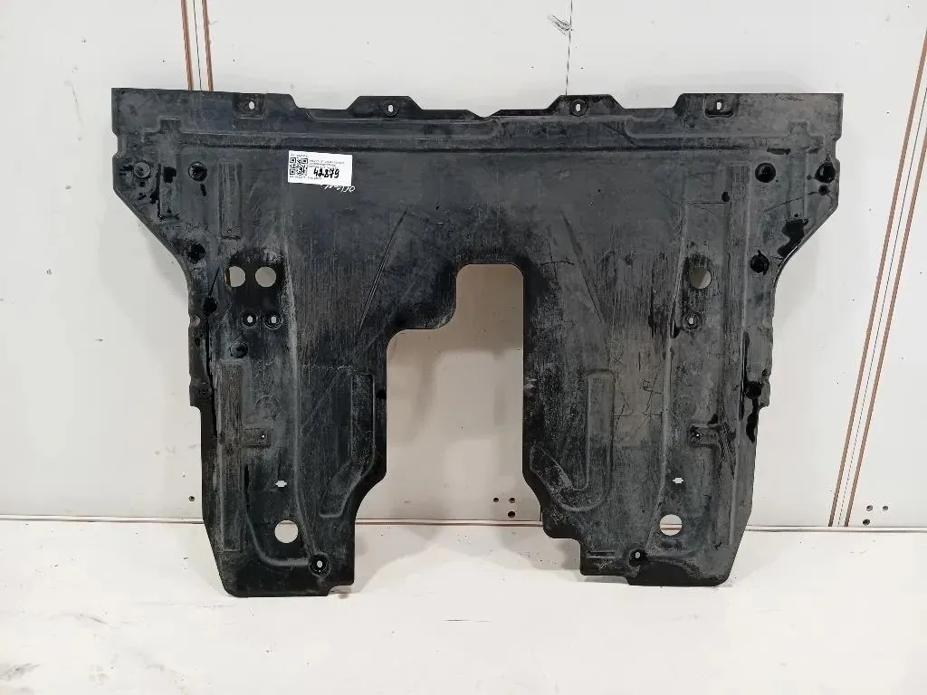 Carter Protezione Motore ANT 95459793 Chevrolet Orlando 2011