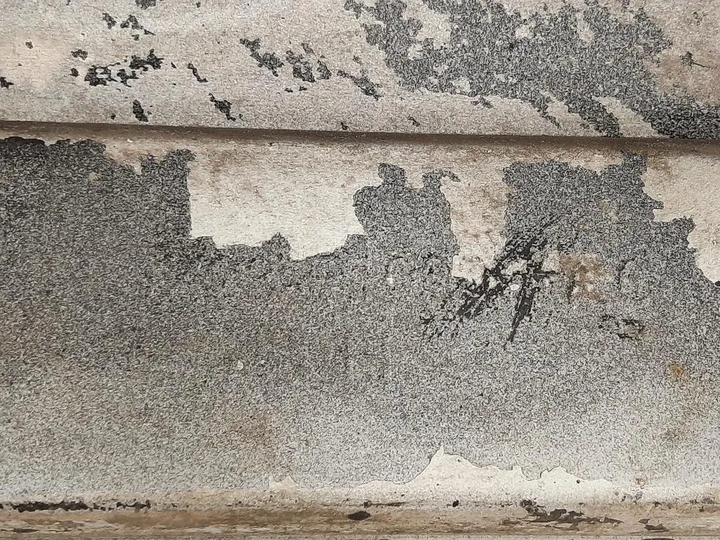 Listello Spoiler Sottoporta SX GX23-F10609 Jaguar XF I 2011