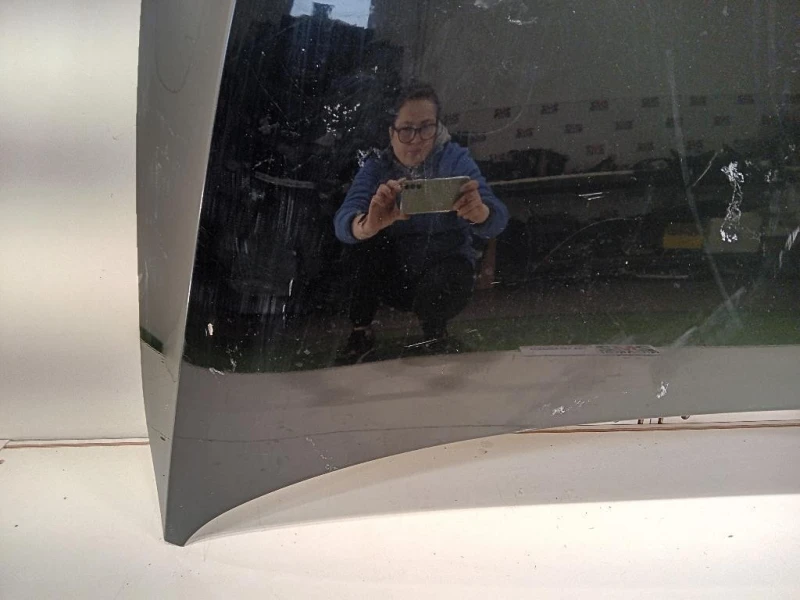 Cofano ANT 5G0823031J Volkswagen GOLF VII 2013