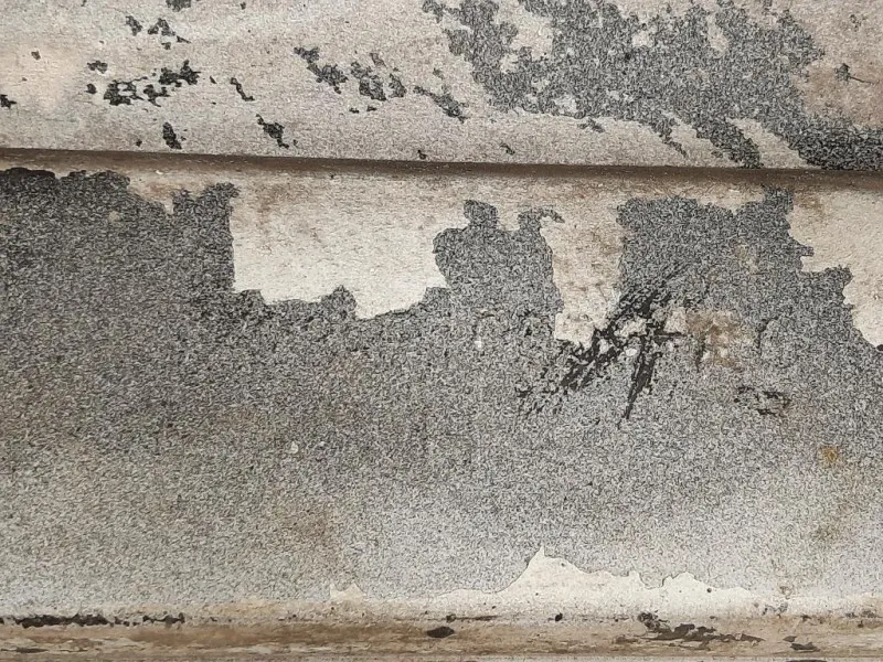 Listello Spoiler Sottoporta SX GX23-F10609 Jaguar XF I 2011