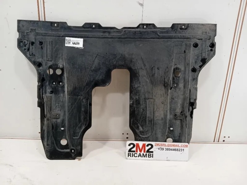 Carter Protezione Motore ANT 95459793 Chevrolet Orlando 2011