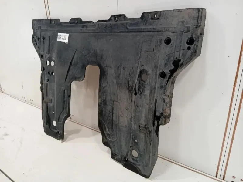 Carter Protezione Motore ANT 95459793 Chevrolet Orlando 2011