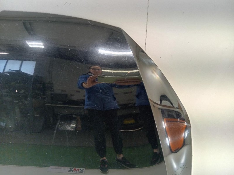 Cofano ANT 5G0823031J Volkswagen GOLF VII 2013