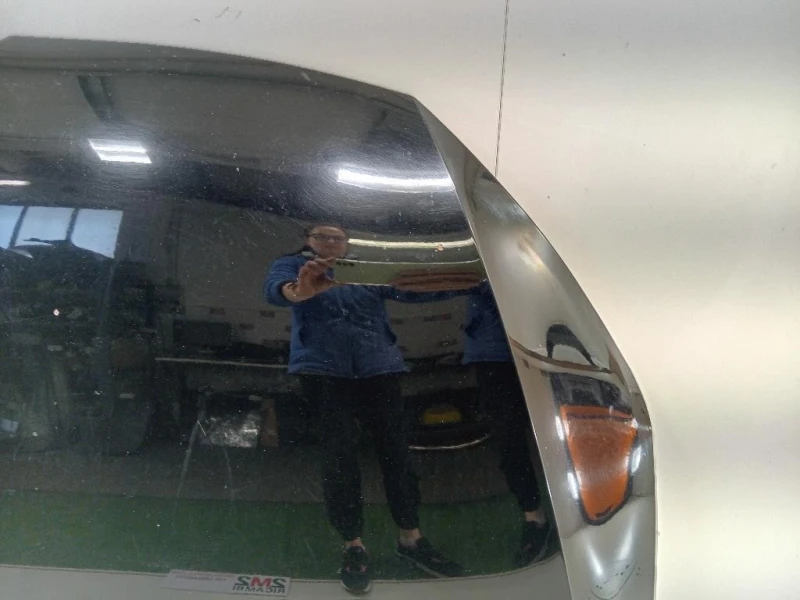 Cofano ANT 5G0823031J Volkswagen GOLF VII 2013